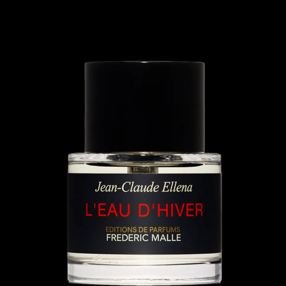 Editions de Parfums Frédéric Malle Floral|Unisexe*L'Eau d'Hiver
