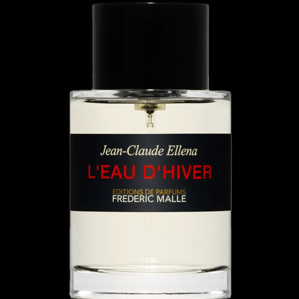 Editions de Parfums Frédéric Malle Floral|Unisexe*L'Eau d'Hiver