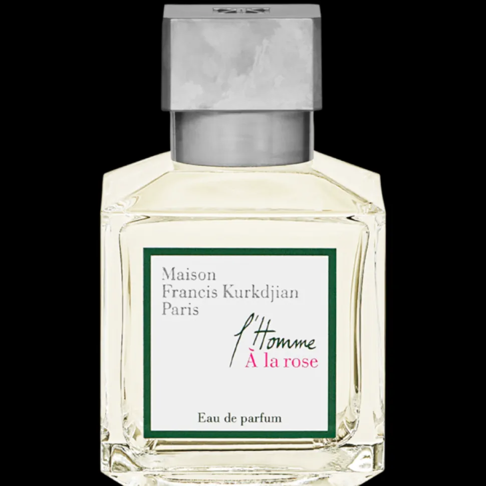 Homme Maison Francis Kurkdjian Floral|Homme*L'Homme A La Rose