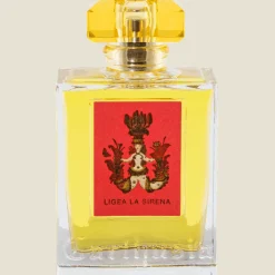 Femme Carthusia Oriental|Femme*Ligea