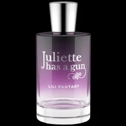 Femme Juliette has a gun Printemps|Floral*Lili Fantasy