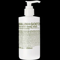 Malin + Goetz Tous|Unisexe*Lime hand + body wash