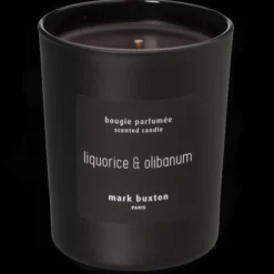 Homme Mark Buxton Perfumes Homme*Liquoris & Olibanum