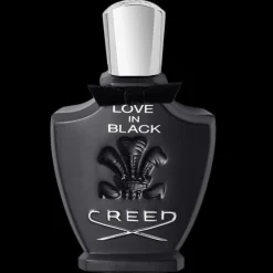 Femme Creed Floral|Femme*Love in Black