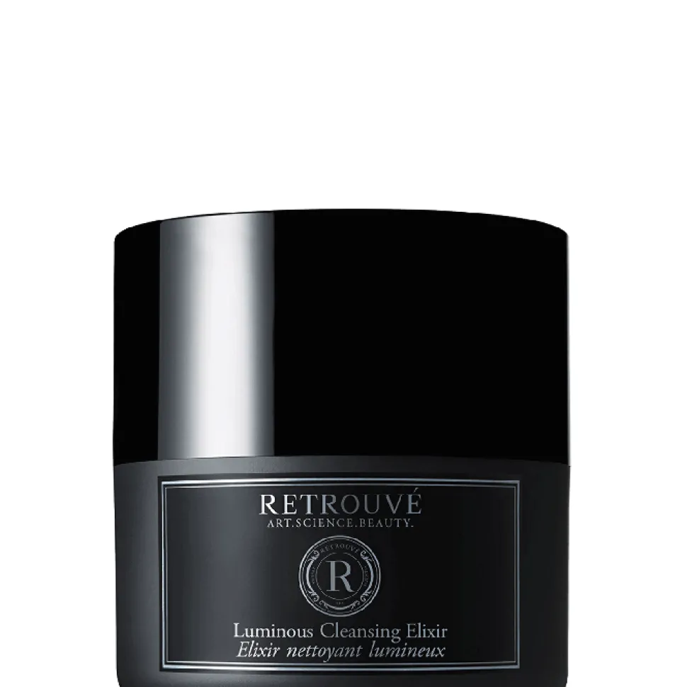 Retrouvé Tous|Unisexe*Luminous Cleansing Elixir
