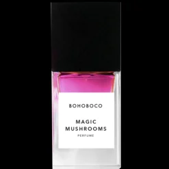 Bohoboco Été|Héspéridé*Magic Mushrooms