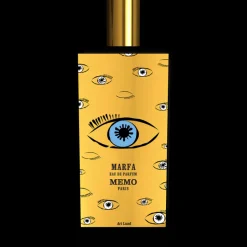 Femme Memo Printemps|Floral*Marfa