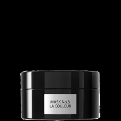 Homme David Mallett Tous|Homme*Mask No. 3 : La Couleur