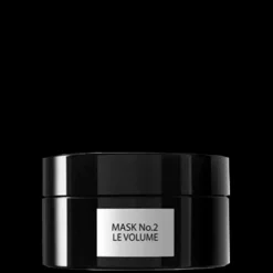 Homme David Mallett Tous|Homme*Mask no. 2 : Le Volume