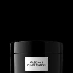 David Mallett Tous|Unisexe*Mask No. 1 : L'Hydratation