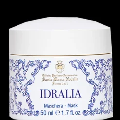 Santa Maria Novella Unisexe|Visage*Masque Hydratant Idralia