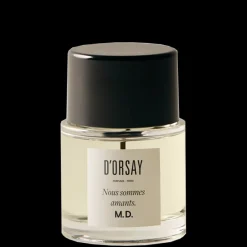 Femme D'Orsay Floral|Femme*M.D Nous sommes amants