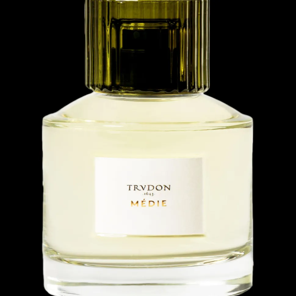 Homme Trudon Été|Héspéridé*Médie