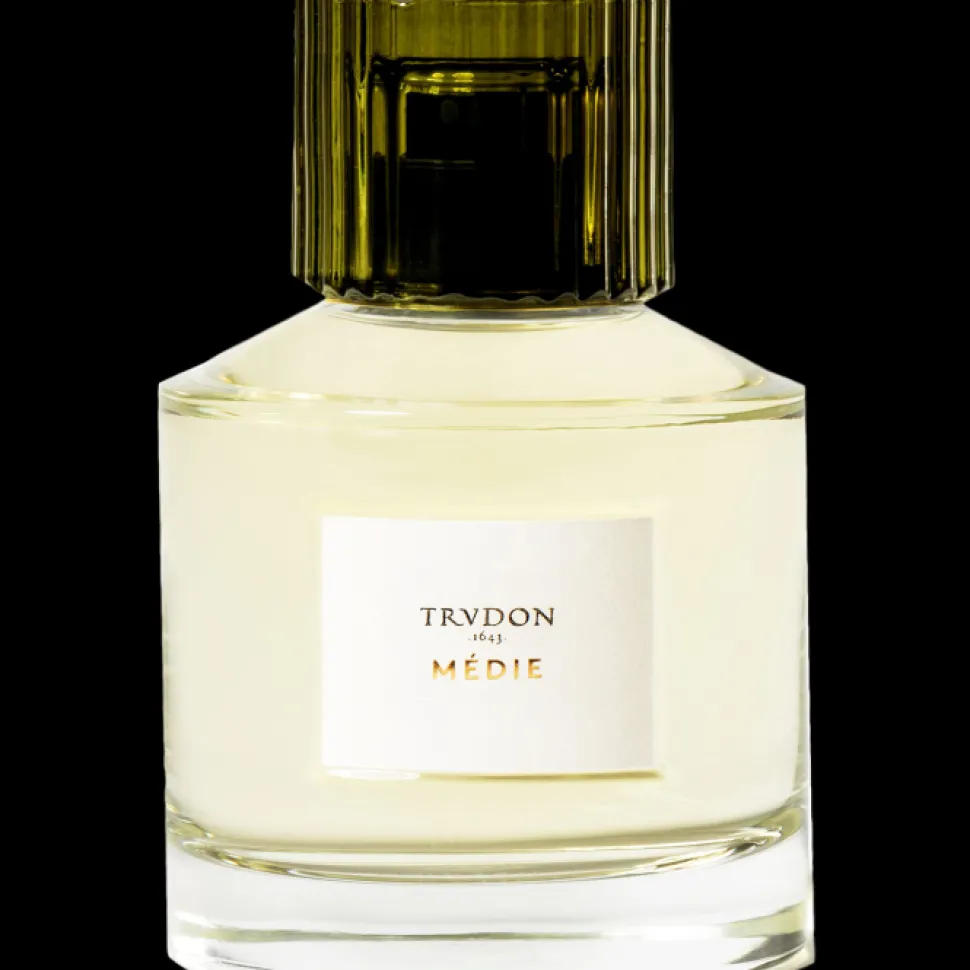 Homme Trudon Été|Héspéridé*Médie