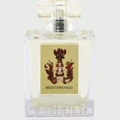 Carthusia Été|Héspéridé*Mediterraneo