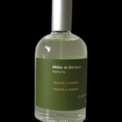 Miller et Bertaux Été|Boisé*Menta Y Menta
