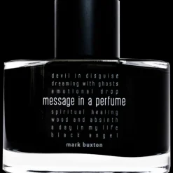 Mark Buxton Perfumes Printemps|Floral*Message In A Perfume