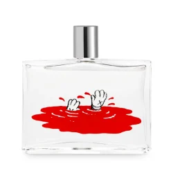 Comme des Garçons Floral|Unisexe*Mirror By Kaws