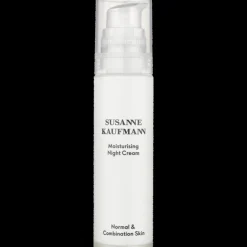 Susanne Kaufmann Tous|Unisexe*Moisturising Night Cream