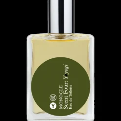 Comme des Garçons Été|Boisé*Monocle Scent Four Yoyogi