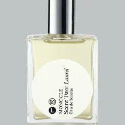 Homme Comme des Garçons Été|Boisé*Monocle Scent Two Laurel