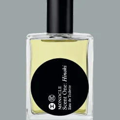 Homme Comme des Garçons Boisé|Homme*MonocleScent One Hinoki