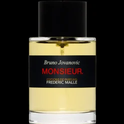 Homme Editions de Parfums Frédéric Malle Automne|Boisé*Monsieur.