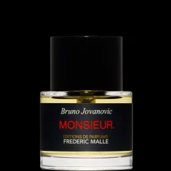 Homme Editions de Parfums Frédéric Malle Automne|Boisé*Monsieur.