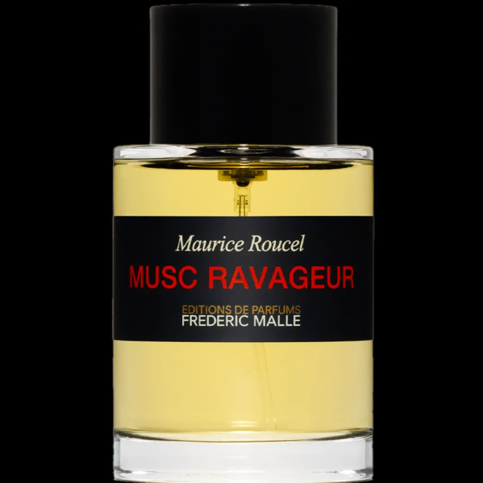 Editions de Parfums Frédéric Malle Hiver|Oriental*Musc Ravageur