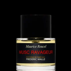 Editions de Parfums Frédéric Malle Hiver|Oriental*Musc Ravageur