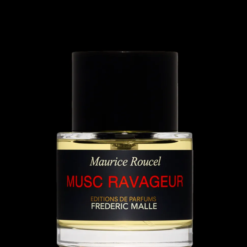 Editions de Parfums Frédéric Malle Hiver|Oriental*Musc Ravageur