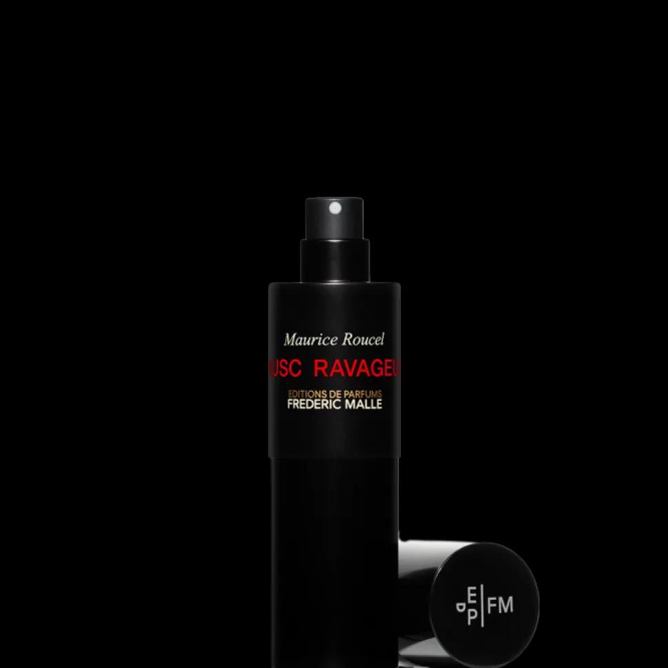 Editions de Parfums Frédéric Malle Hiver|Oriental*Musc Ravageur