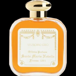Femme Santa Maria Novella Floral|Printemps*Muschio Oro