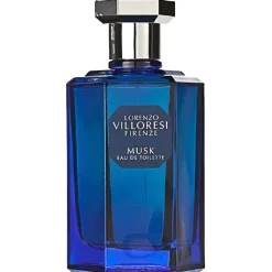 Femme Lorenzo Villoresi Été|Floral*Musk