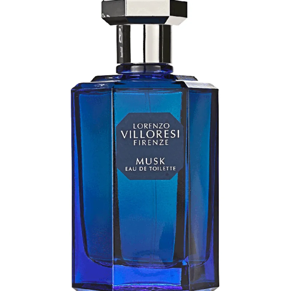Femme Lorenzo Villoresi Été|Floral*Musk