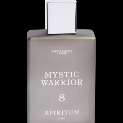 Spiritum Boisé|Unisexe*Mystic Warrior