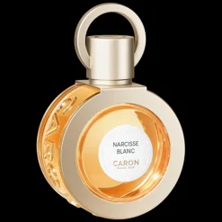 Femme Caron Floral|Femme*Narcisse Blanc