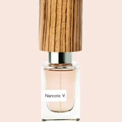 Femme Nasomatto Été|Floral*Narcotic V
