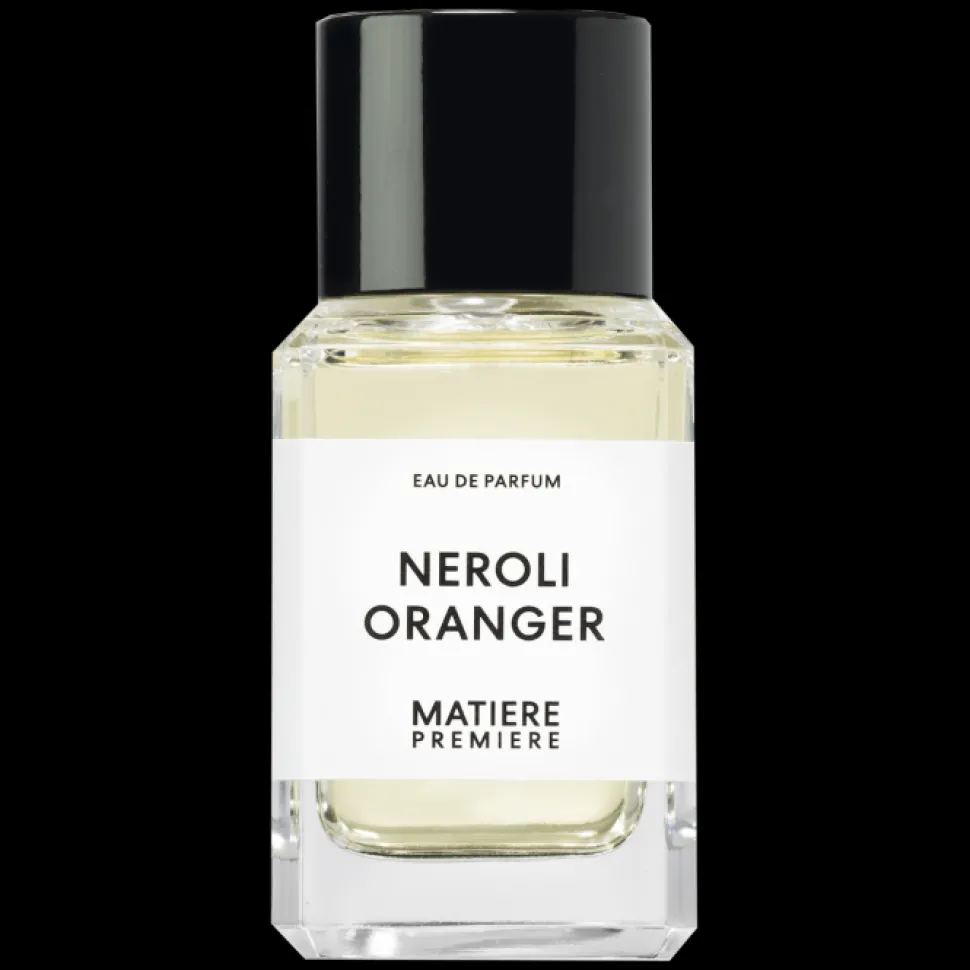 Femme Matiere Premiere Été|Floral*Neroli Oranger