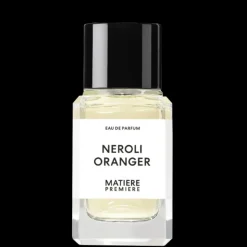 Femme Matiere Premiere Été|Floral*Neroli Oranger