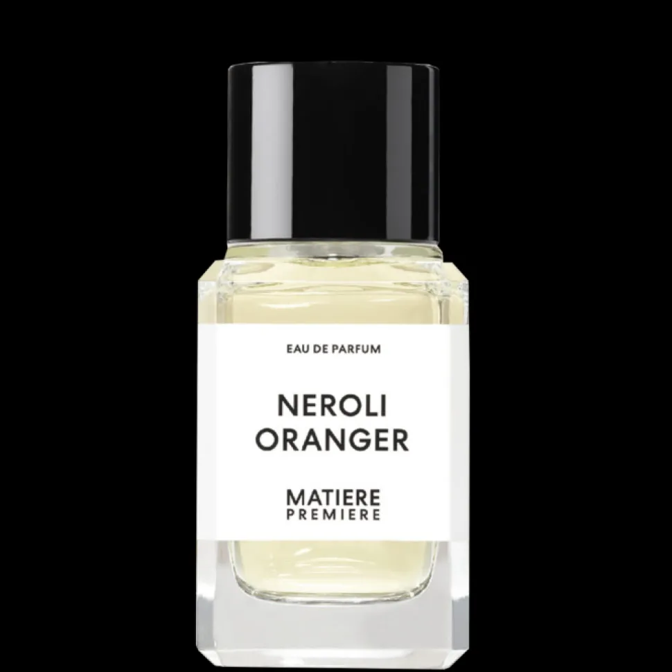 Femme Matiere Premiere Été|Floral*Neroli Oranger