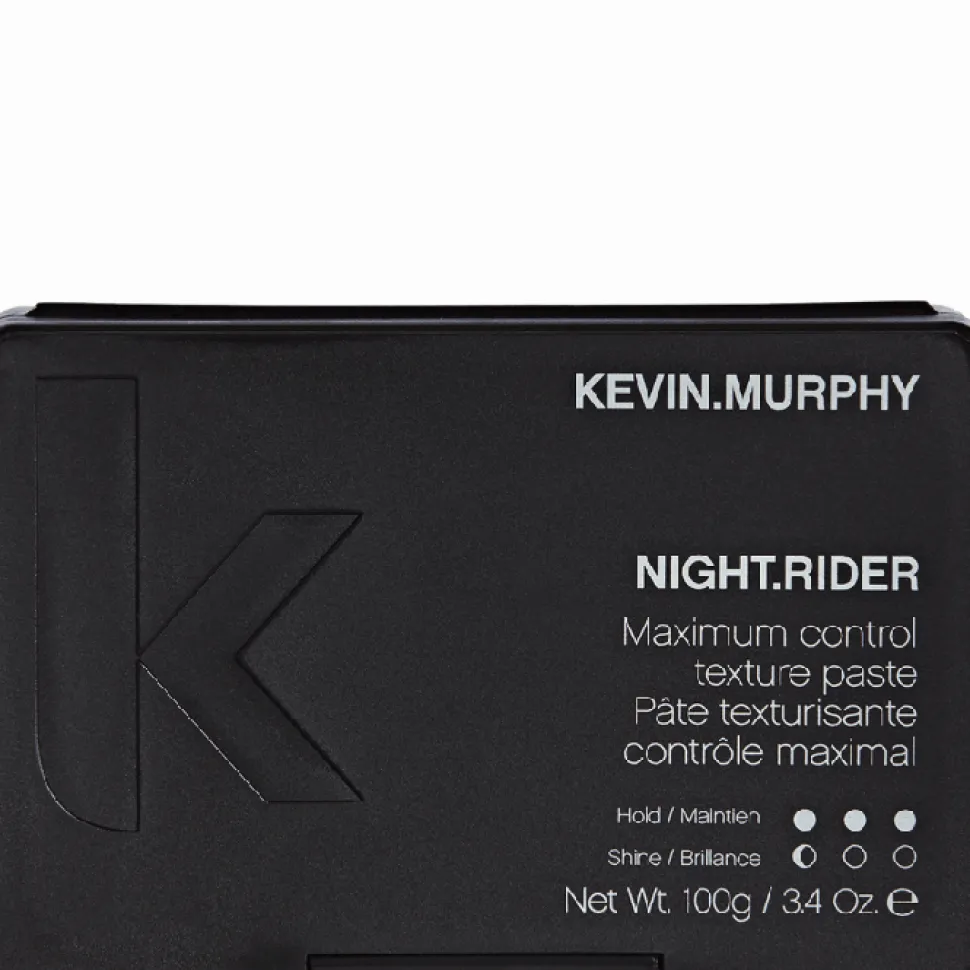 Kevin Murphy Tous|Unisexe*Night Rider