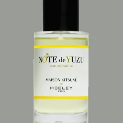 Heeley Été|Héspéridé*Note de Yuzu