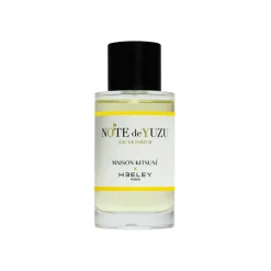 Heeley Été|Héspéridé*Note de Yuzu