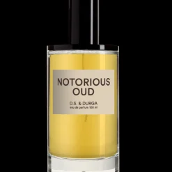 D.S. & Durga Hiver|Boisé*Notorious Oud