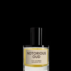 D.S. & Durga Hiver|Boisé*Notorious Oud