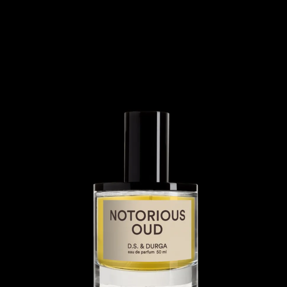 D.S. & Durga Hiver|Boisé*Notorious Oud