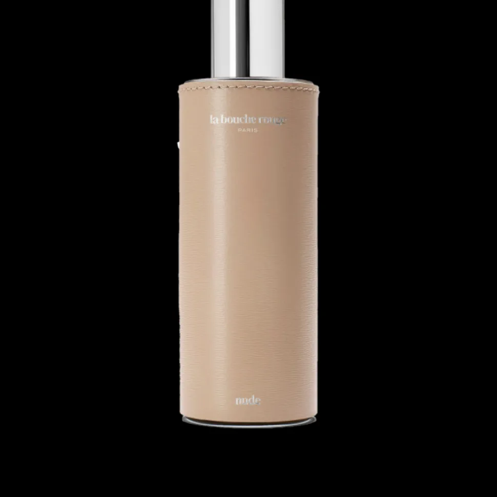Femme La bouche rouge Floral|Femme*Nude