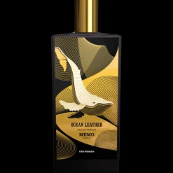 Memo Été|Héspéridé*Ocean Leather