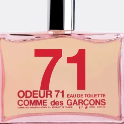 Comme des Garçons Printemps|Unisexe*Odeur 71